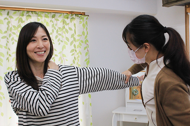 新リンパサロン 淵野辺 | 淵野辺のリラクゼーション