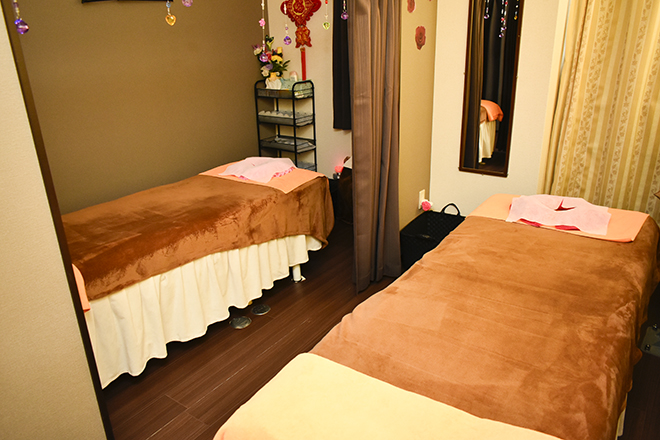 すみか整体院 | 港北ニュータウンのリラクゼーション