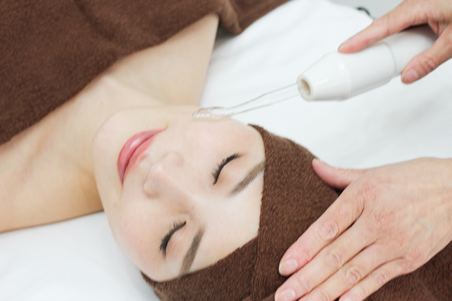 美容医療提携 サロン ド シェリー | 西新井のエステサロン 美容医療提携 サロン ド シェリー | 西新井のエステサロン