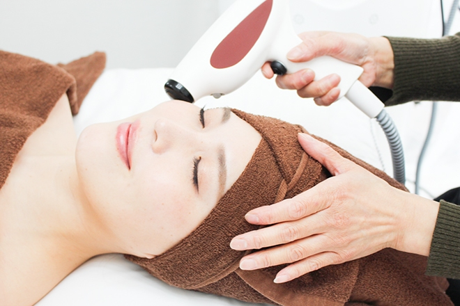 美容医療提携 サロン ド シェリー | 西新井のエステサロン 美容医療提携 サロン ド シェリー | 西新井のエステサロン