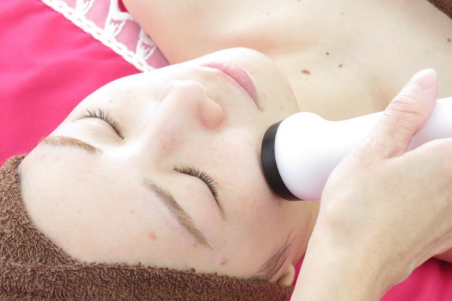 美容医療提携 サロン ド シェリー | 西新井のエステサロン