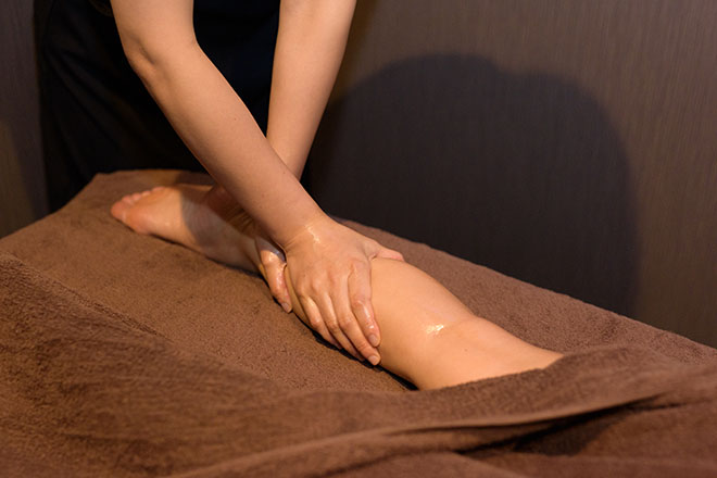 Excia | 袋町/本通/紙屋町/立町のエステサロン Excia | 袋町/本通/紙屋町/立町のエステサロン