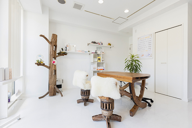 fleur | 三宮のエステサロン