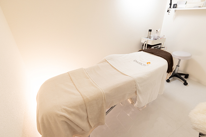 fleur | 三宮のエステサロン