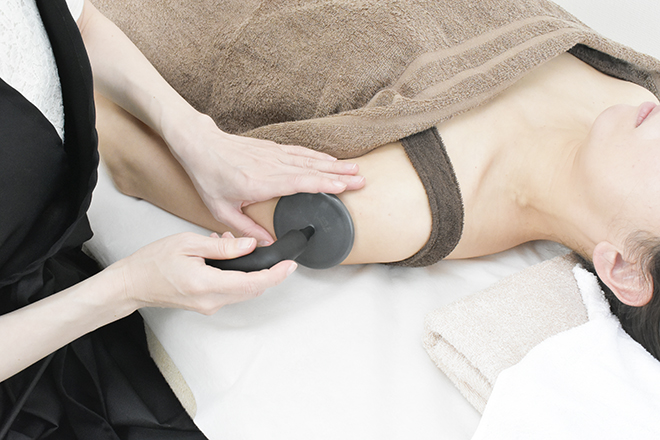 INDIBA salon Kanon. | 天王寺/阿倍野のエステサロン