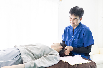 吉祥整体院 | 生駒のリラクゼーション