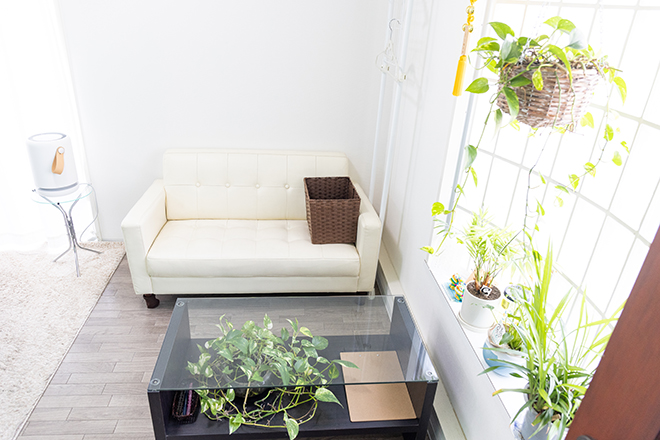 吉祥整体院 | 生駒のリラクゼーション