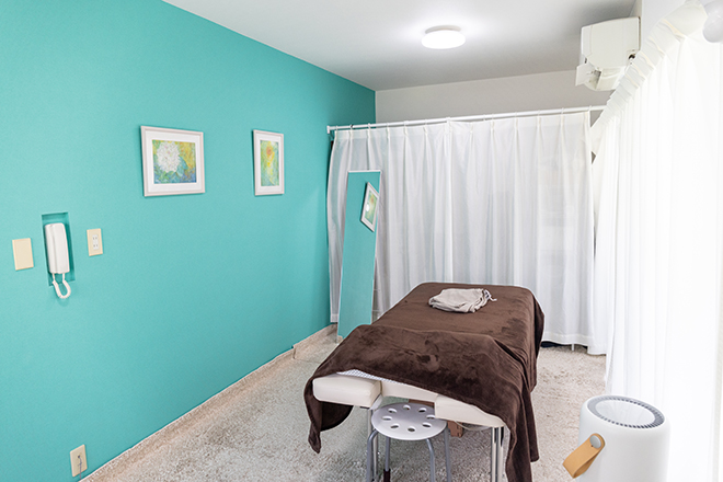 吉祥整体院 | 生駒のリラクゼーション