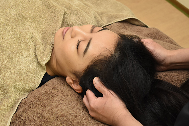 ドライヘッドスパサロン DEDY 南浦和 | 浦和のリラクゼーション ドライヘッドスパサロン DEDY 南浦和 | 浦和のリラクゼーション