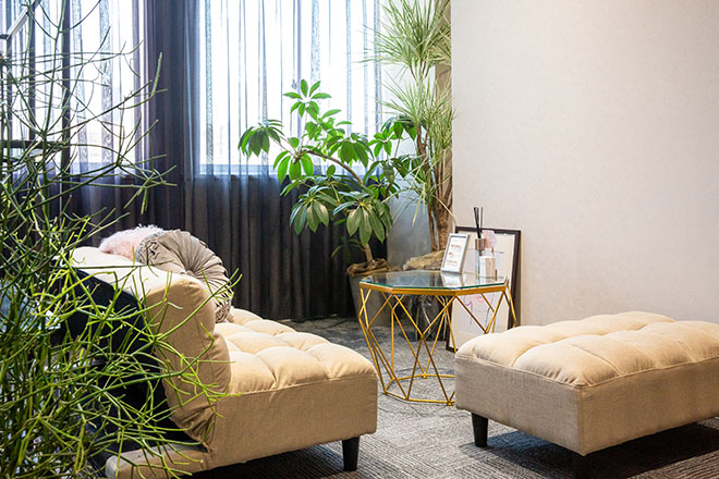 nail&total salon M.C Beauté | 和歌山のエステサロン