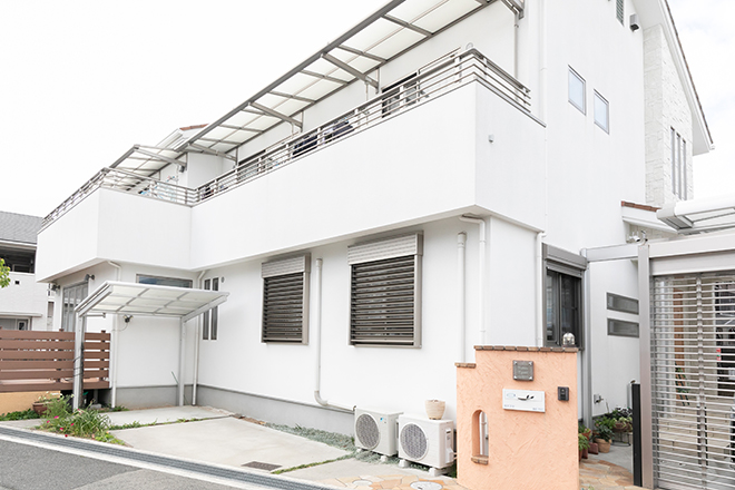 Citron Vert | 箕面のリラクゼーション Citron Vert | 箕面のリラクゼーション