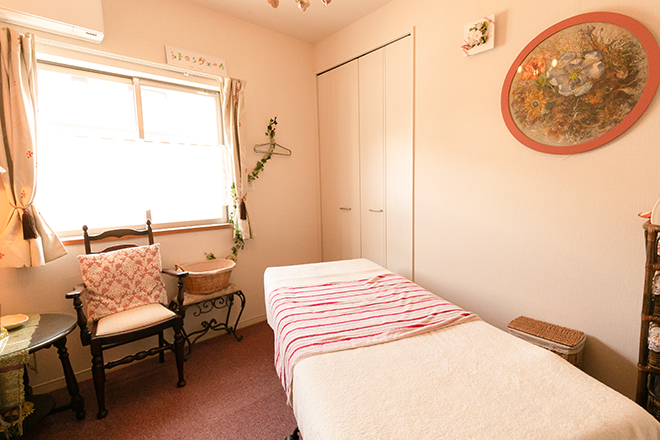 Citron Vert | 箕面のリラクゼーション Citron Vert | 箕面のリラクゼーション