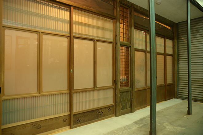 イノコー整体サロン | 箕面のリラクゼーション イノコー整体サロン | 箕面のリラクゼーション