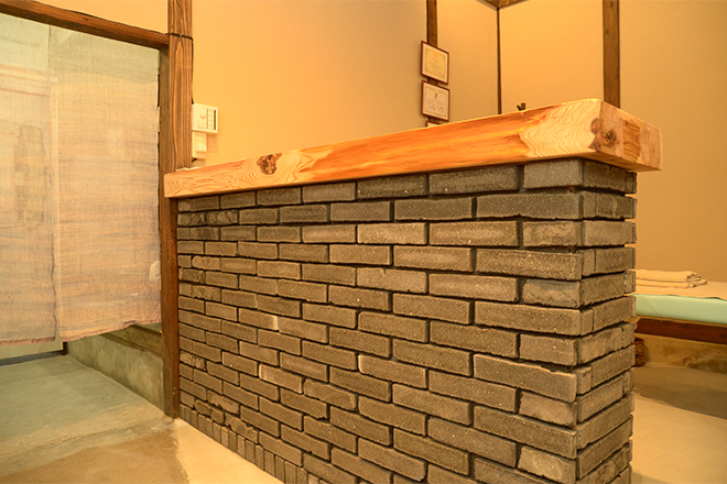 イノコー整体サロン | 箕面のリラクゼーション イノコー整体サロン | 箕面のリラクゼーション