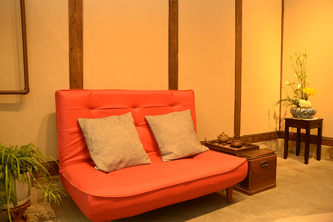 イノコー整体サロン | 箕面のリラクゼーション イノコー整体サロン | 箕面のリラクゼーション