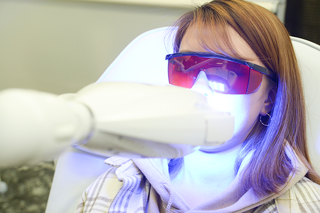 Hair removal salon Lumus Solarum | 大阪挟山のエステサロン