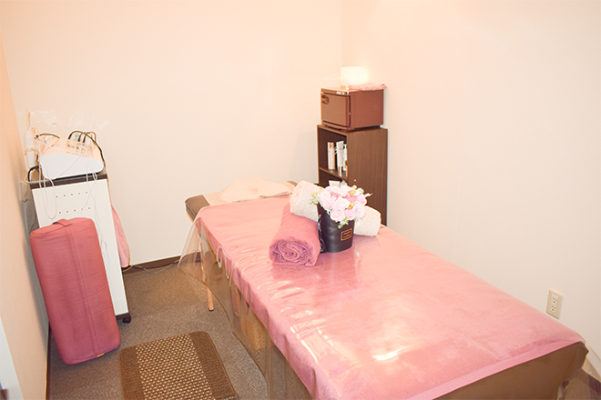 エステ&ボディケアサロン Prana | 茅ヶ崎のエステサロン