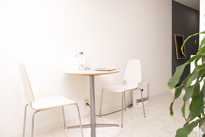 Raffine | 心斎橋のエステサロン