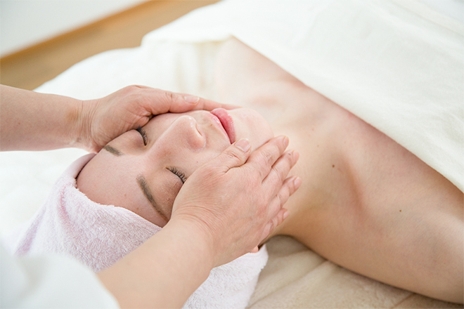 セラピー道tao | 浜松のエステサロン