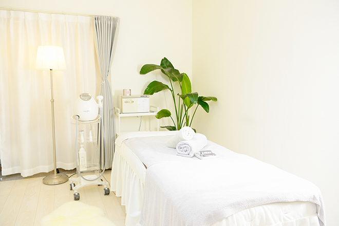 Porte beaute | 三軒茶屋のエステサロン