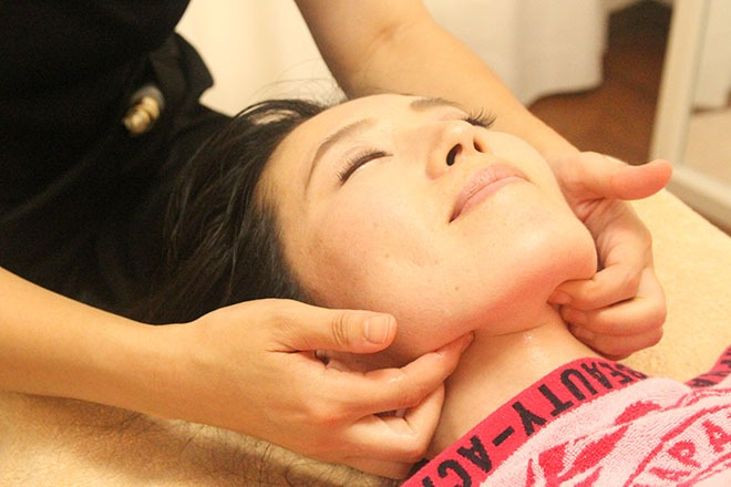 リンパ専門サロン ピュアラビィ | 川崎のエステサロン リンパ専門サロン ピュアラビィ | 川崎のエステサロン