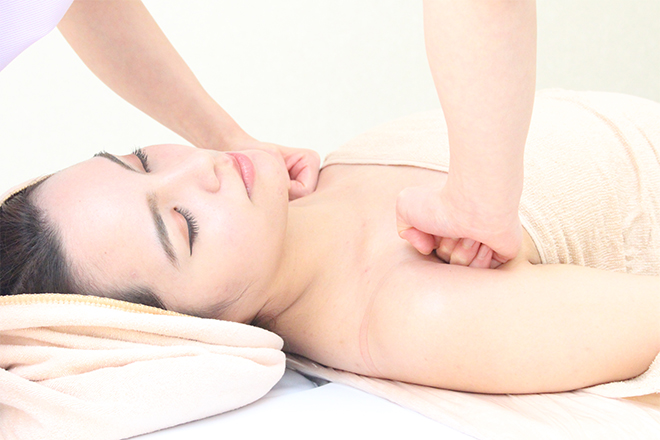 バストアップ専門サロンRILI | 水戸のリラクゼーション