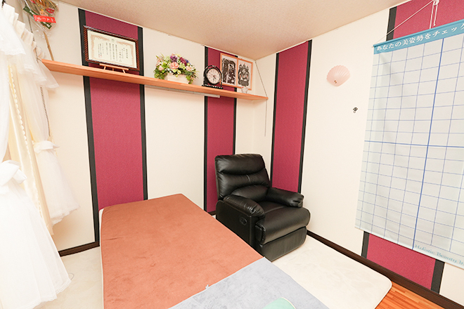 カイロプラクティックサロン Reiwa | 豊田のエステサロン