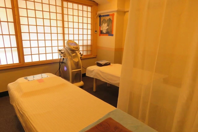 リラクゼーション 温石庵 赤坂見附店 | 赤坂のエステサロン