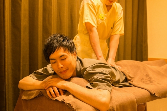 リラクゼーション 温石庵 赤坂見附店 | 赤坂のエステサロン