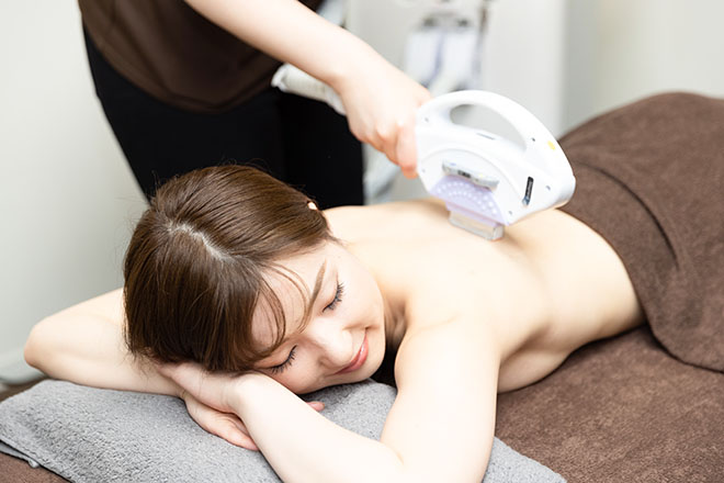 プライベート脱毛サロン OZAKI 西宮北口店 | 西宮のエステサロン