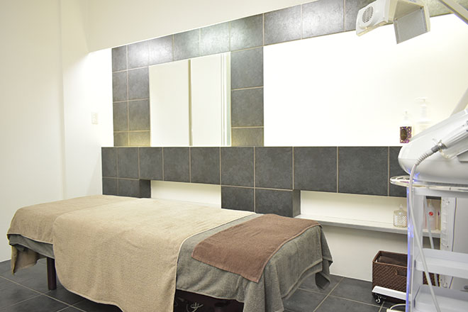 Salon Dazzle Beauty | 天王寺/阿倍野のエステサロン