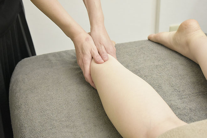 Salon Dazzle Beauty | 天王寺/阿倍野のエステサロン