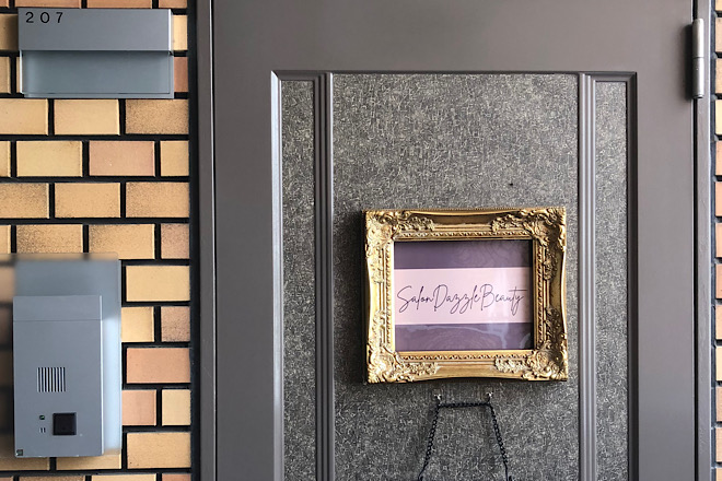 Salon Dazzle Beauty | 天王寺/阿倍野のエステサロン