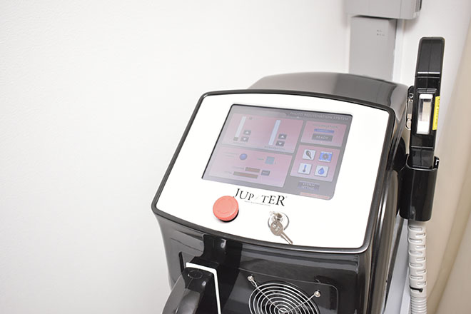 PRIVATE BEAUTY SALON Eclevel JR尼崎店【エクレベル】 | 尼崎のエステサロン