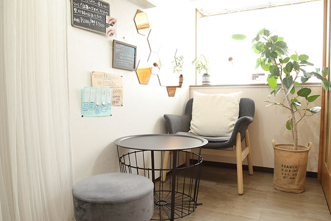 Beauty Atelier Rich+ Ledies&Men`s | 春日井のエステサロン