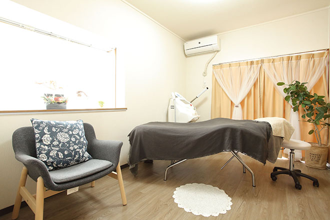 Beauty Atelier Rich+ Ledies&Men`s | 春日井のエステサロン