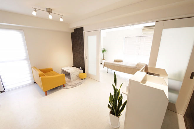 脱毛・フェイシャル Beauty Salon LINOAH 心斎橋店 | 心斎橋のエステサロン 脱毛・フェイシャル Beauty Salon LINOAH 心斎橋店 | 心斎橋のエステサロン