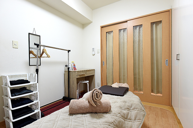 てもみ整体 | 長崎のリラクゼーション