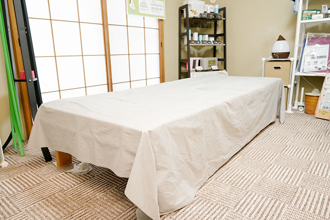 姿勢salon Shiset | 松阪のエステサロン