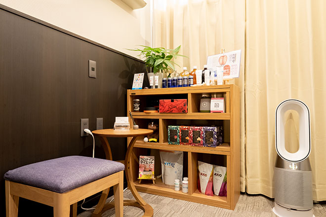 リラクゼーションサロン ぼちぼち | 京都駅/東山七条のリラクゼーション
