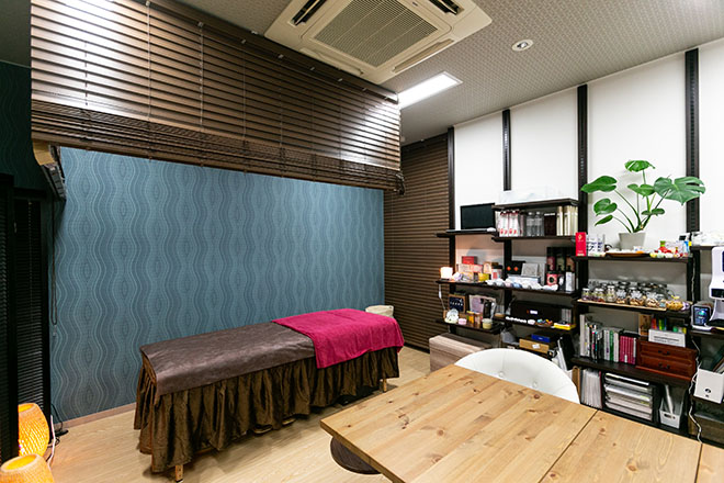 稟薫 | 瀬戸のエステサロン 稟薫 | 瀬戸のエステサロン