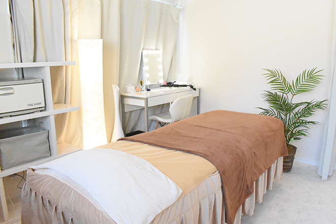 LIME 五反田 | 五反田のエステサロン