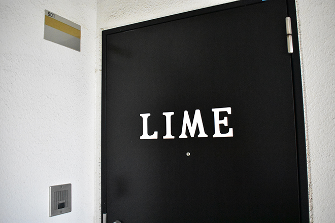 LIME 五反田 | 五反田のエステサロン