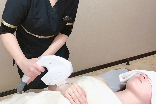 メディカルエステマドンナ富士宮店 | 富士宮のエステサロン