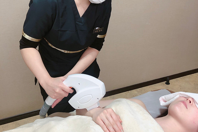 メディカルエステマドンナ三島店 | 三島のエステサロン メディカルエステマドンナ三島店 | 三島のエステサロン