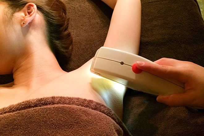 メディカルエステマドンナ富士店 | 富士のエステサロン