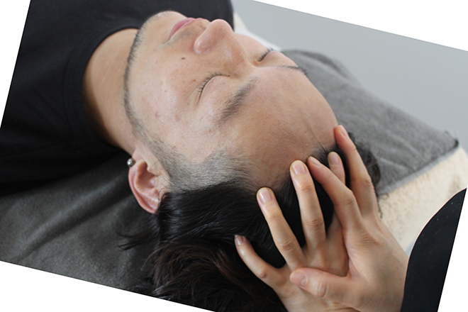 THE CARE. | 志木のエステサロン