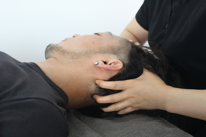 THE CARE. | 志木のエステサロン