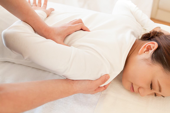 メディカルエステマドンナ沼津店 | 沼津のエステサロン