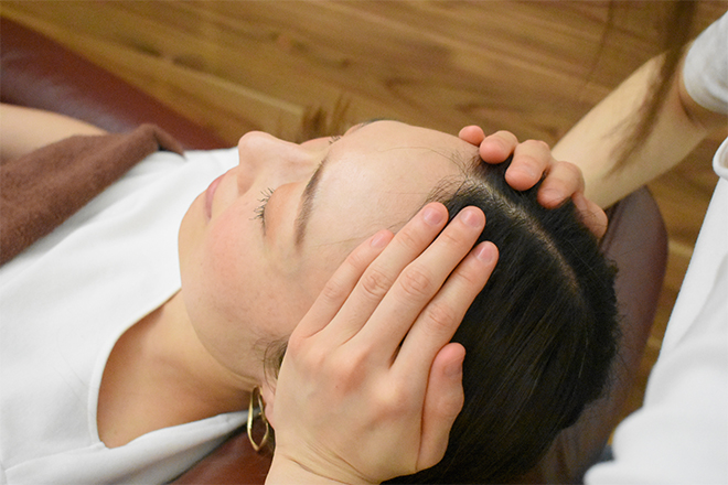 ドライヘッドスパ専門サロン RE/SET桜木町店 | 桜木町のリラクゼーション ドライヘッドスパ専門サロン RE/SET桜木町店 | 桜木町のリラクゼーション